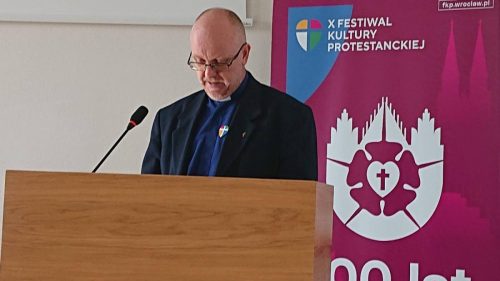 Wiara – wczoraj i dziś. Konferencja naukowa EWST i PWT 