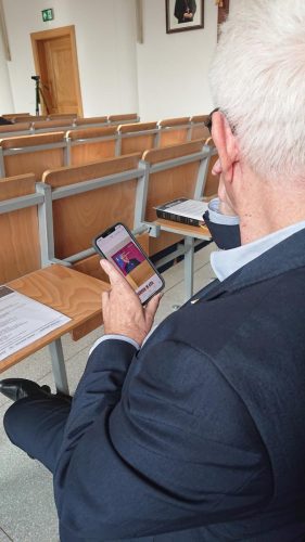 Wiara – wczoraj i dziś. Konferencja naukowa EWST i PWT 