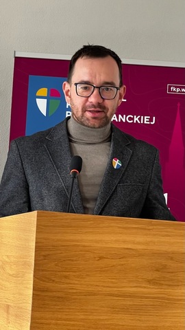 Wiara – wczoraj i dziś. Konferencja naukowa EWST i PWT 