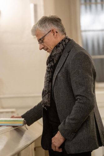 Pamiątka Reformacji. Muzyczne nabożeństwo, fot. A. Macewicz