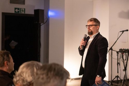 Kościół kobiet, fot. A. Macewicz