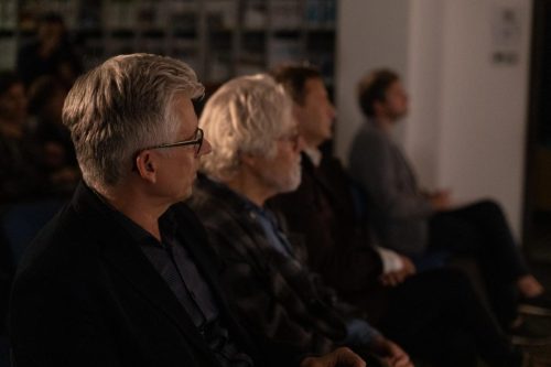 Kościół kobiet, fot. A. Macewicz