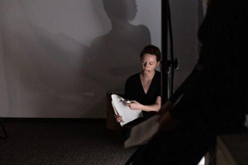 Kościół kobiet, fot. A. Macewicz