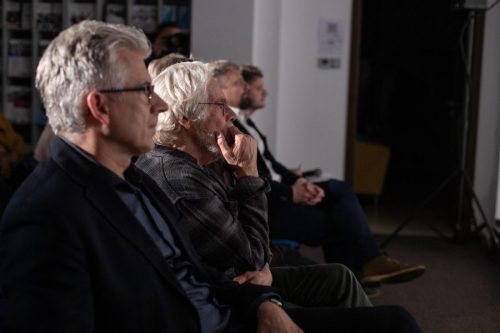 Kościół kobiet, fot. A. Macewicz