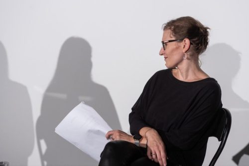 Kościół kobiet, fot. A. Macewicz