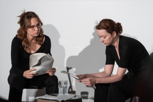 Kościół kobiet, fot. A. Macewicz