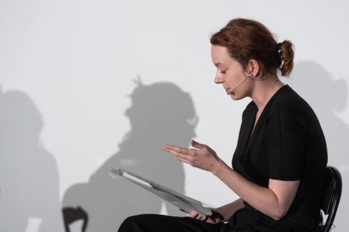 Kościół kobiet, fot. A. Macewicz