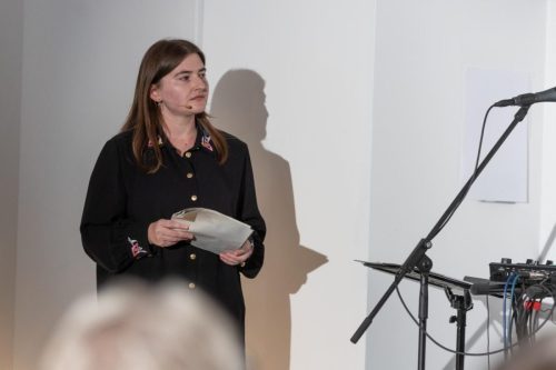 Kościół kobiet, fot. A. Macewicz