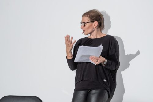 Kościół kobiet, fot. A. Macewicz