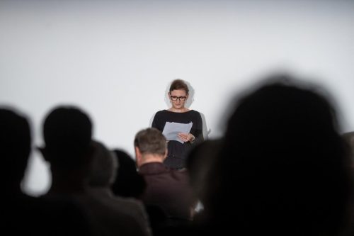 Kościół kobiet, fot. A. Macewicz