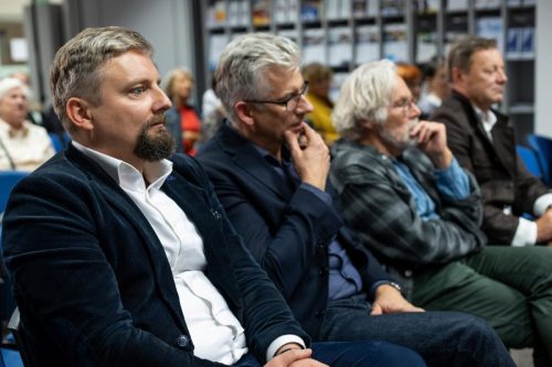 Kościół kobiet, fot. A. Macewicz