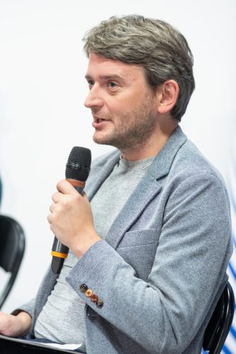 Kościół kobiet, fot. A. Macewicz