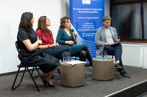 Kościół kobiet, fot. A. Macewicz