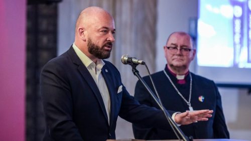 Nagrody im. królewny Anny Wazówny, fot. A. Macewicz