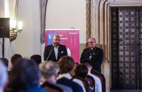 Nagrody im. królewny Anny Wazówny, fot. A. Macewicz