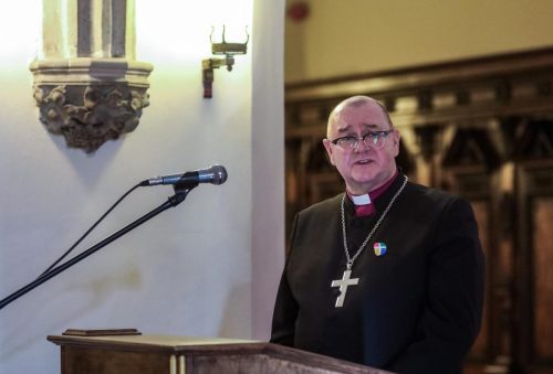 Nagrody im. królewny Anny Wazówny, fot. A. Macewicz