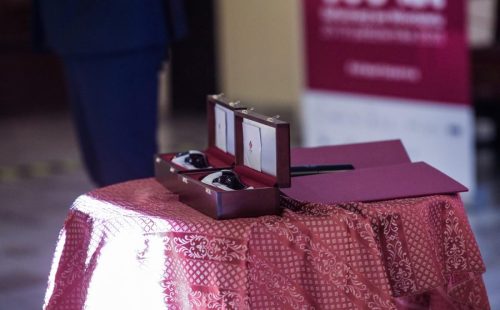 Nagrody im. królewny Anny Wazówny