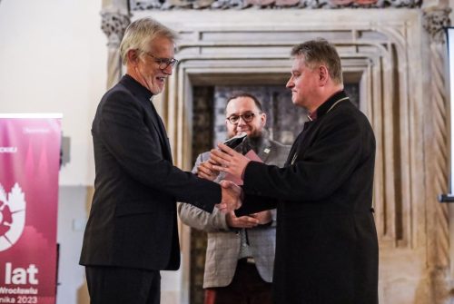 Nagrody im. królewny Anny Wazówny, fot. A. Macewicz