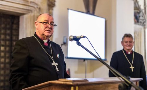 Nagrody im. królewny Anny Wazówny, fot. A. Macewicz