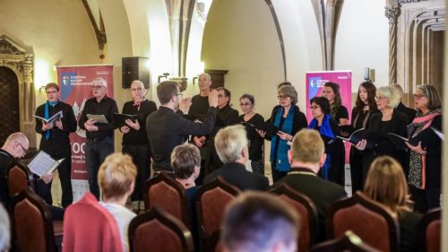 Nagrody im. królewny Anny Wazówny, fot. A. Macewicz