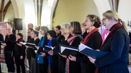 Nagrody im. królewny Anny Wazówny, fot. A. Macewicz