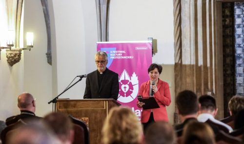 Nagrody im. królewny Anny Wazówny, fot. A. Macewicz