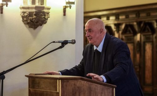 Nagrody im. królewny Anny Wazówny, fot. A. Macewicz