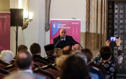 Nagrody im. królewny Anny Wazówny, fot. A. Macewicz