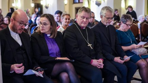 Nagrody im. królewny Anny Wazówny, fot. A. Macewicz