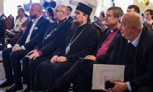 Nagrody im. królewny Anny Wazówny, fot. A. Macewicz