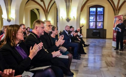 Nagrody im. królewny Anny Wazówny, fot. A. Macewicz