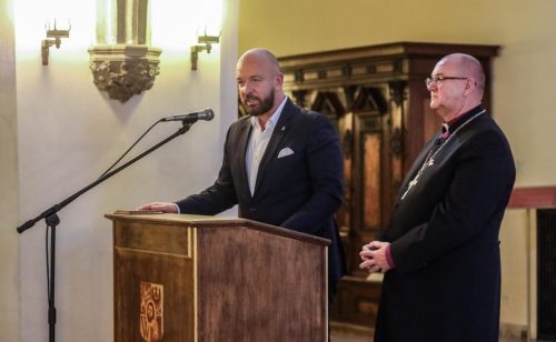 Nagrody im. królewny Anny Wazówny, fot. A. Macewicz