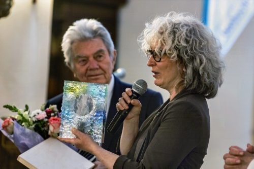 Być dla Innych – Gala Bonhoefferowska, fot. A. Macewicz