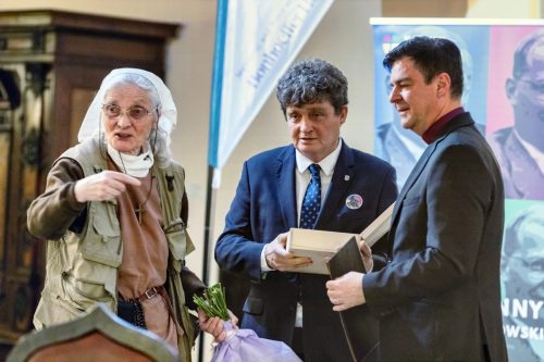 Być dla Innych – Gala Bonhoefferowska, fot. A. Macewicz