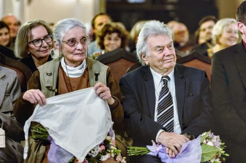 Być dla Innych – Gala Bonhoefferowska, fot. A. Macewicz