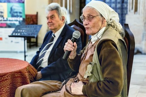 Być dla Innych – Gala Bonhoefferowska, fot. A. Macewicz