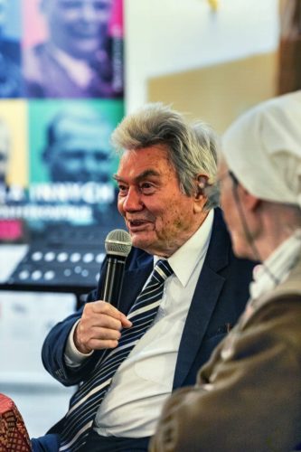 Być dla Innych – Gala Bonhoefferowska, fot. A. Macewicz