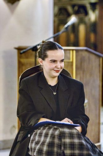 Być dla Innych – Gala Bonhoefferowska, fot. A. Macewicz