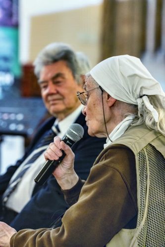 Być dla Innych – Gala Bonhoefferowska, fot. A. Macewicz