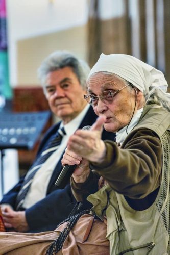 Być dla Innych – Gala Bonhoefferowska, fot. A. Macewicz