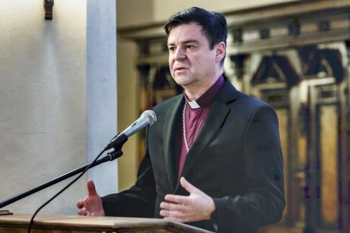 Być dla Innych – Gala Bonhoefferowska, fot. A. Macewicz