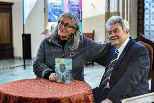 Być dla Innych – Gala Bonhoefferowska, fot. A. Macewicz