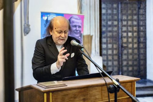 Być dla Innych – Gala Bonhoefferowska, fot. A. Macewicz