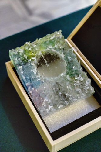 Być dla Innych – Gala Bonhoefferowska, fot. A. Macewicz