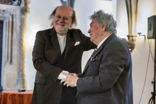 Być dla Innych – Gala Bonhoefferowska, fot. A. Macewicz