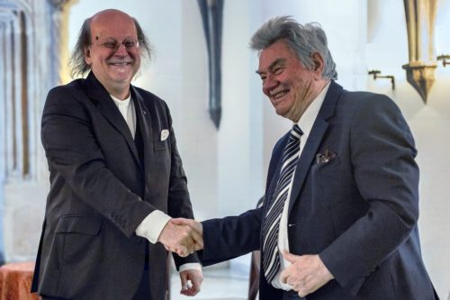 Być dla Innych – Gala Bonhoefferowska, fot. A. Macewicz