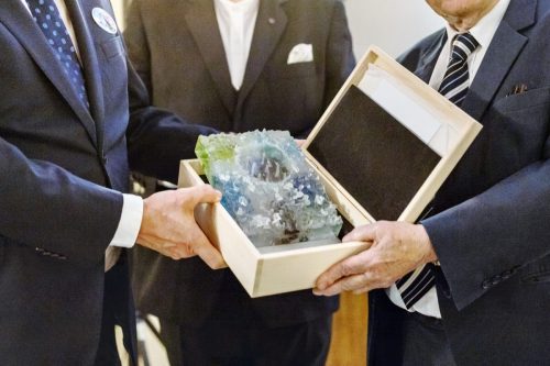 Być dla Innych – Gala Bonhoefferowska, fot. A. Macewicz