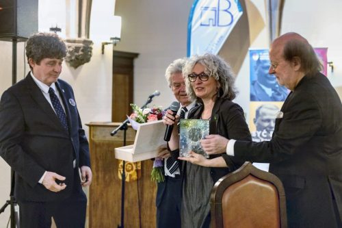 Być dla Innych – Gala Bonhoefferowska, fot. A. Macewicz