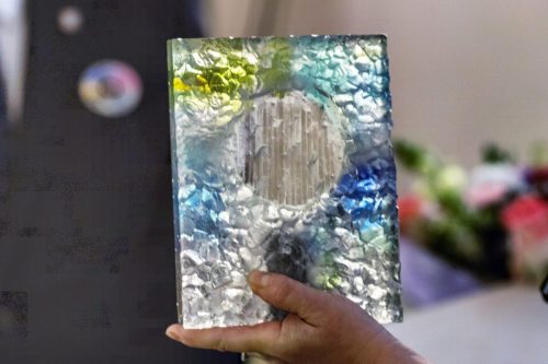 Być dla Innych – Gala Bonhoefferowska, fot. A. Macewicz