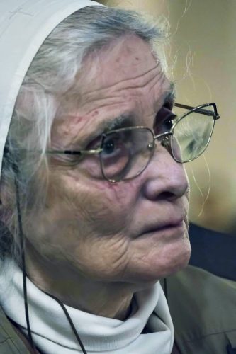 “Being for Others” — Bonhoeffer Gala. Photo L. Nauka